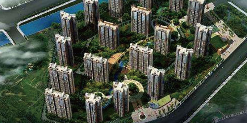 福州遠(yuǎn)東麗景